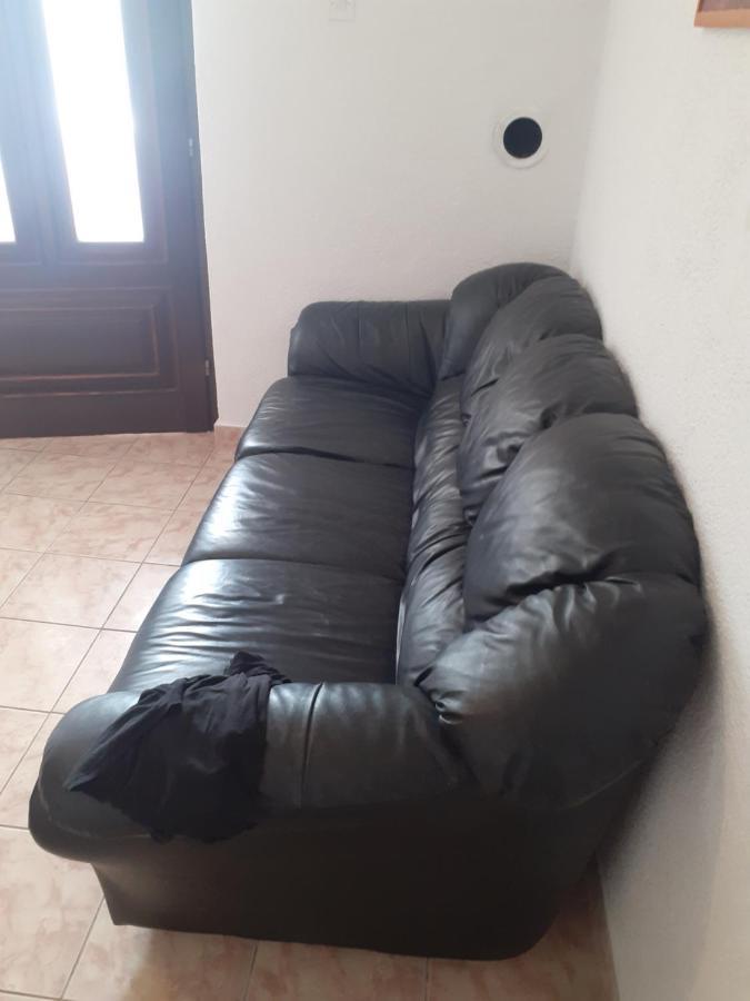 Apartments Mara Bela Karlobag Dış mekan fotoğraf