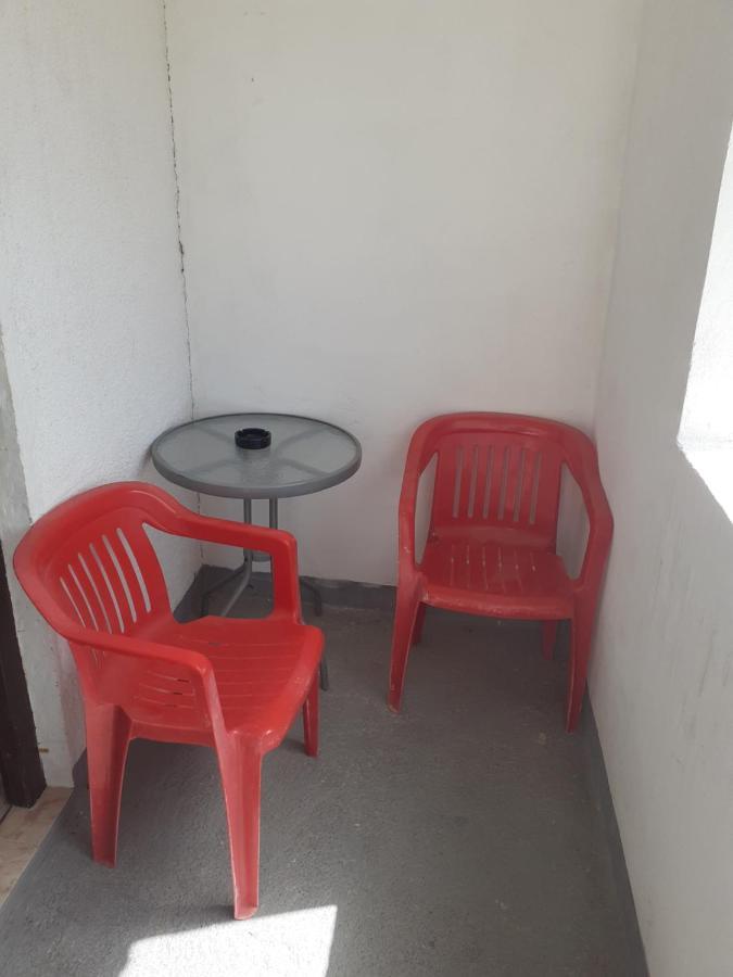 Apartments Mara Bela Karlobag Dış mekan fotoğraf