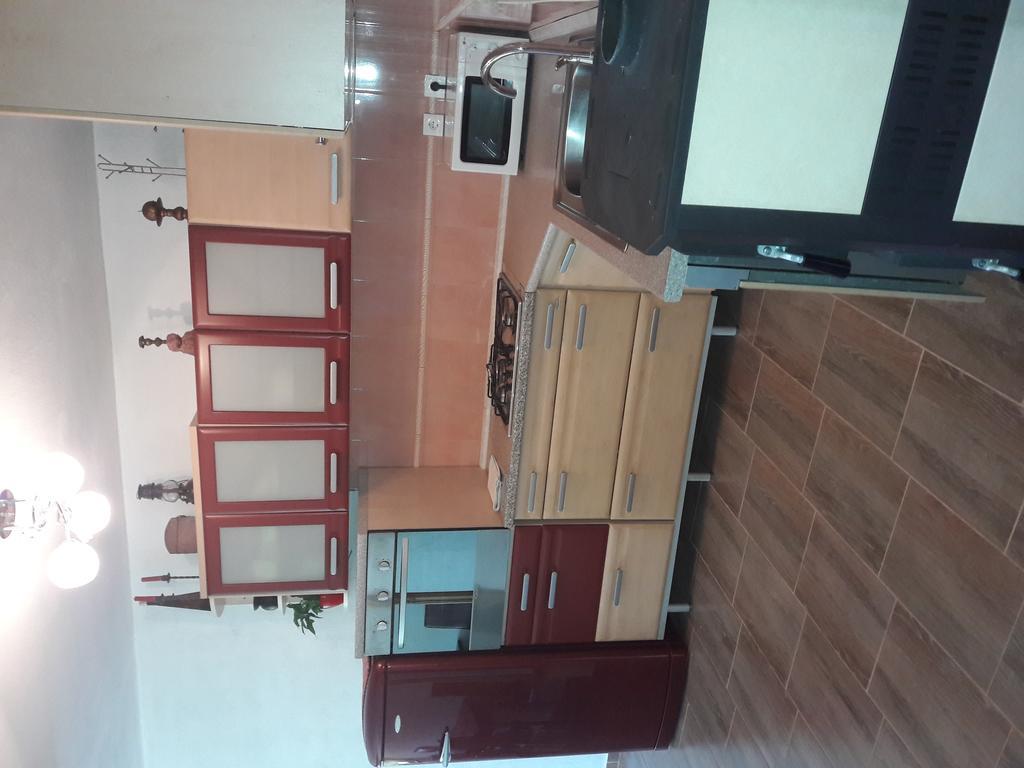 Apartments Mara Bela Karlobag Dış mekan fotoğraf